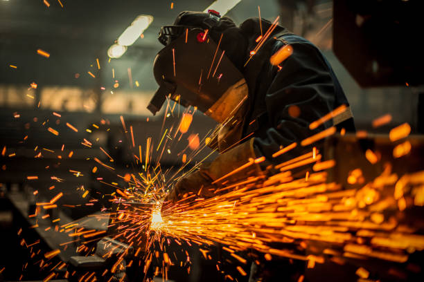 Best Automation and Robotic Welding in Junction City, KS