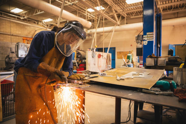 Best Aerospace and Defense Welding in Junction City, KS