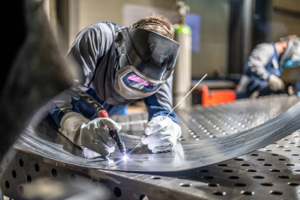 Affordable Welder Services in Junction City, KS