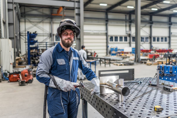 Best Specialty Welding Processes in Junction City, KS