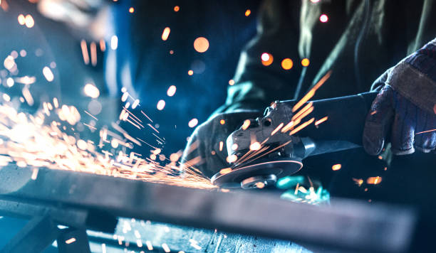 Best Food and Beverage Processing Equipment Welding in Junction City, KS